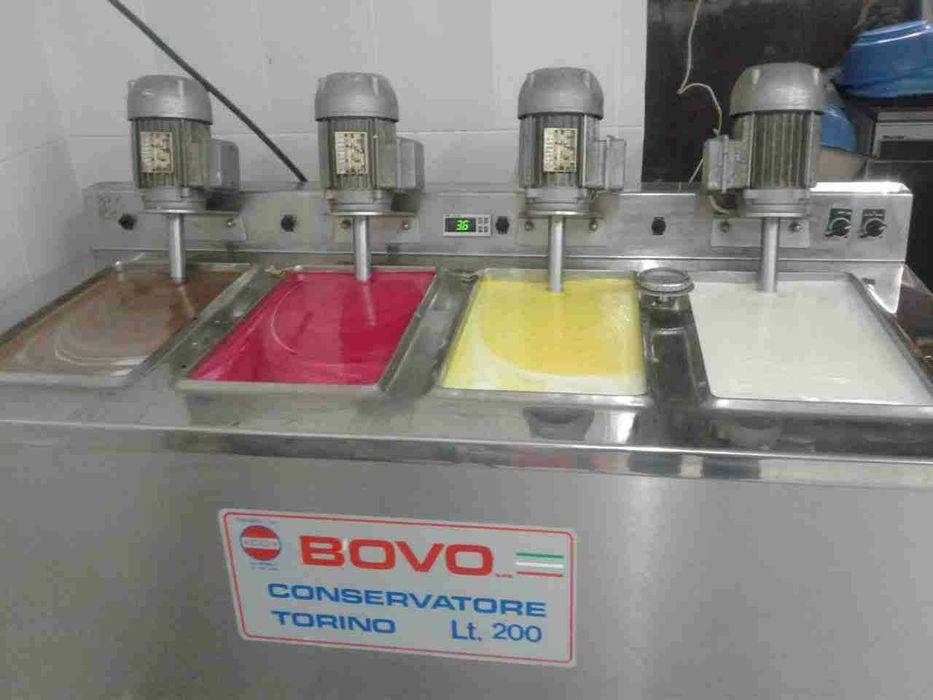 Мороженое рецепт Ташкентский