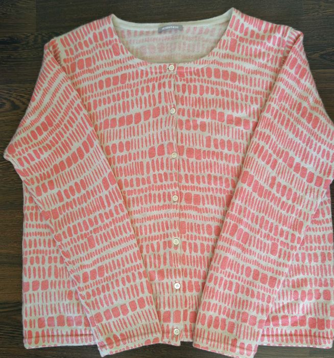 Пуловери и  жилетка 100% кашмир