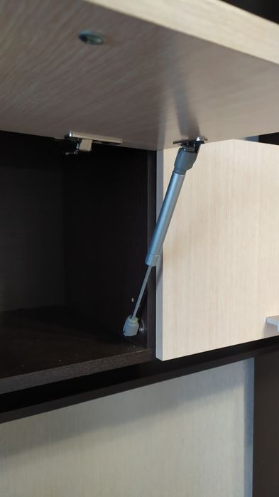 Горка гостинная.