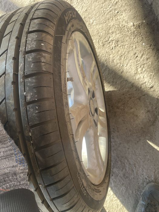 Продом шины с дисками комплект 4 шт