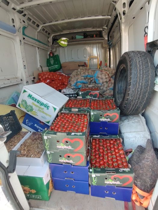 Транспортни услуги