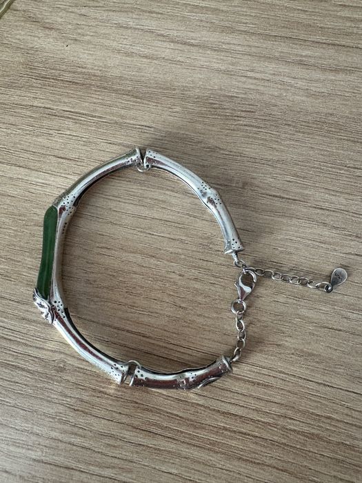 Браслет серебро стерлинговое