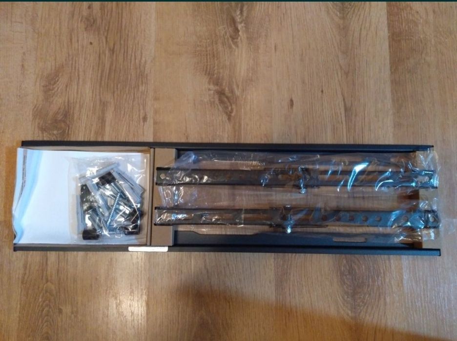 Suport TV LCD / LED, LCD 37-75 inc reglabil, 94 - 191 cm, 50 kg,nou