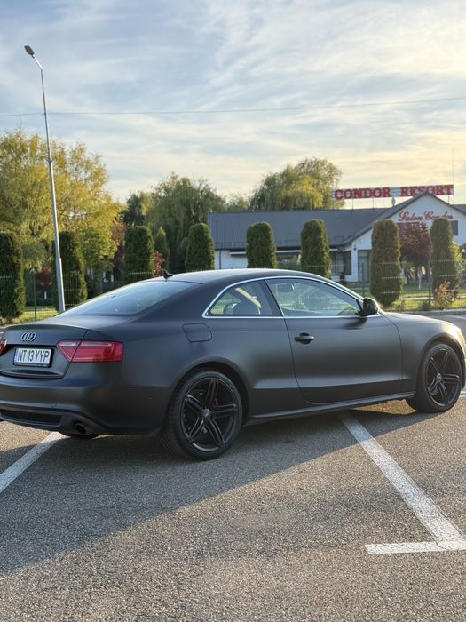 AUDI A5 0 — imagine 3