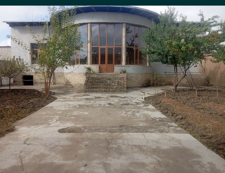 Продам или обменяю дом