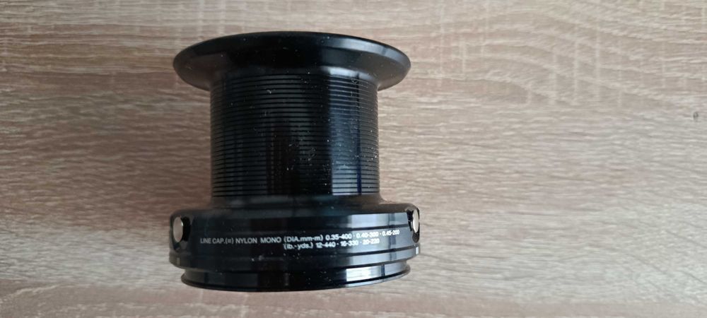 Tambur rezerva Shimano Aerlex 10000 xtb spod