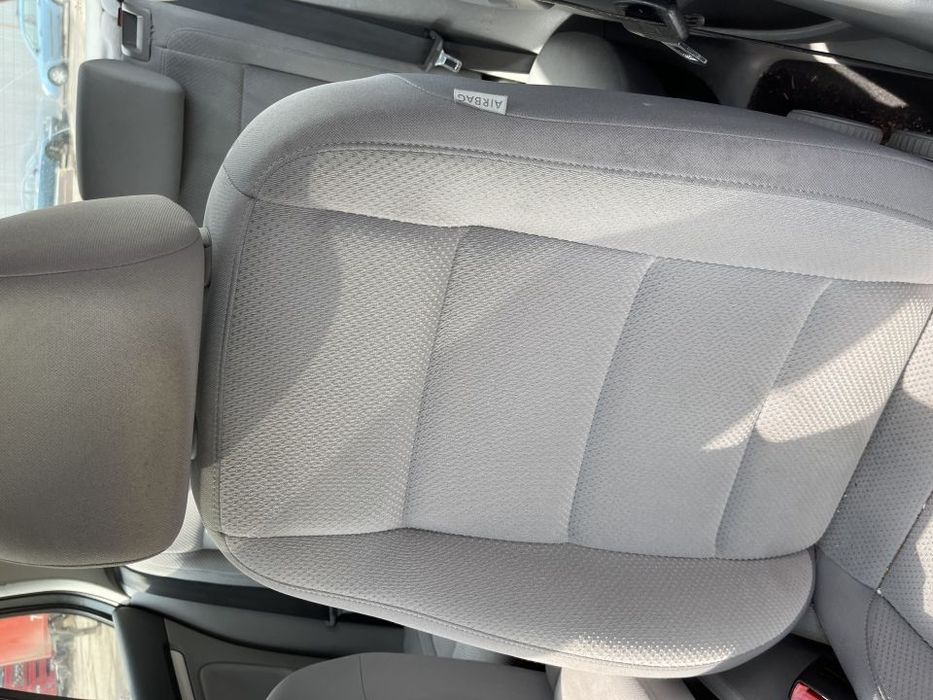 Scaun Stanga Fata Sofer VW Golf 5 Hatchback 2004 - 2008