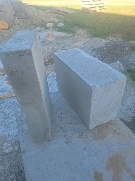 Газаблок Пеноблок Теплоблок палестеролблок