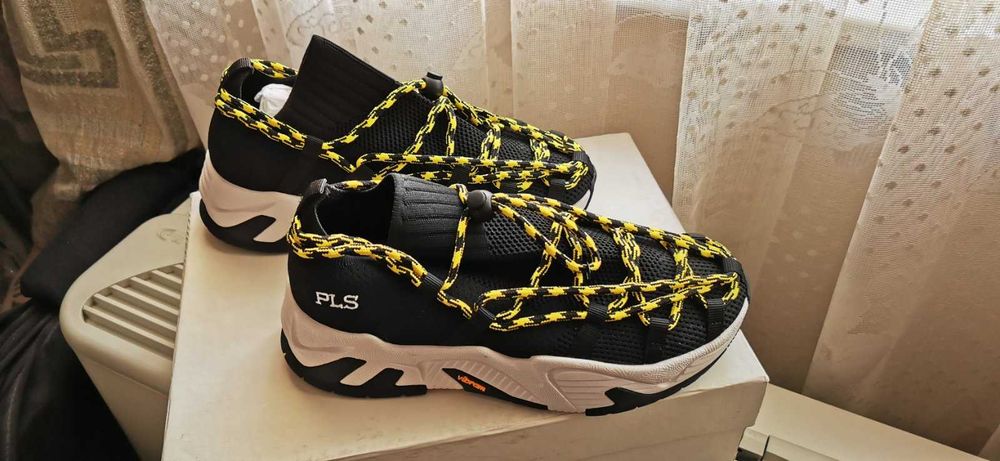 Маркови дамски маратонки PHILOSOPHY DI LORENZO SERAFINI - 39 номер