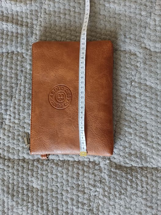 Мъжка чанта екокожа