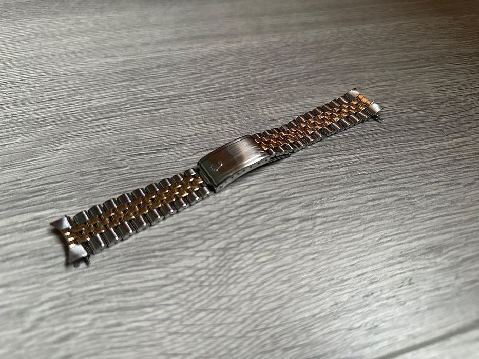 Rolex Jubilee 6251H / 255 – originală