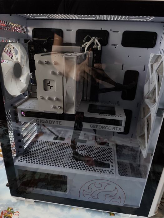 Игровой ПК 4060 ti