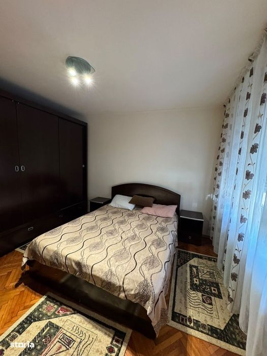 2 Camere Cismigiu / Stirbei Voda / Calea Victoriei / Centrala Imobil