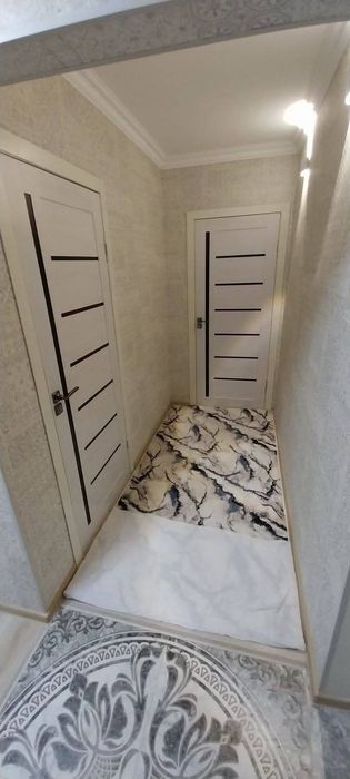 Продаётся 2-х комнатная квартира в Учтепинский район