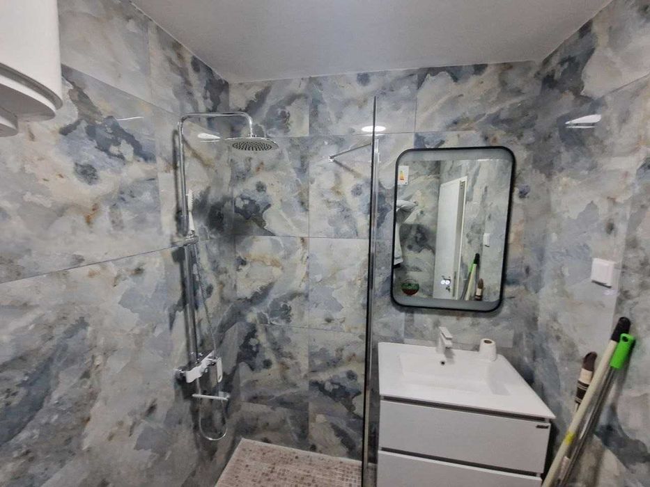 Дава се под наем Двустаен апартамент в София, Надежда 2 - 60 кв.м за 600 € - Снимка #5