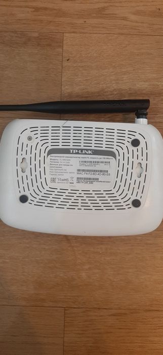 Продам модем б/у