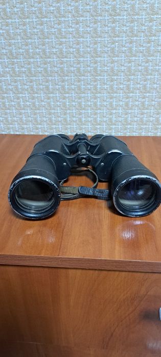 Бинокль СССР 12×45