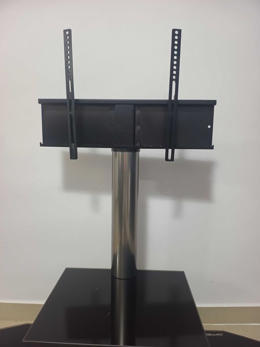 TV Stand din sticla securizata