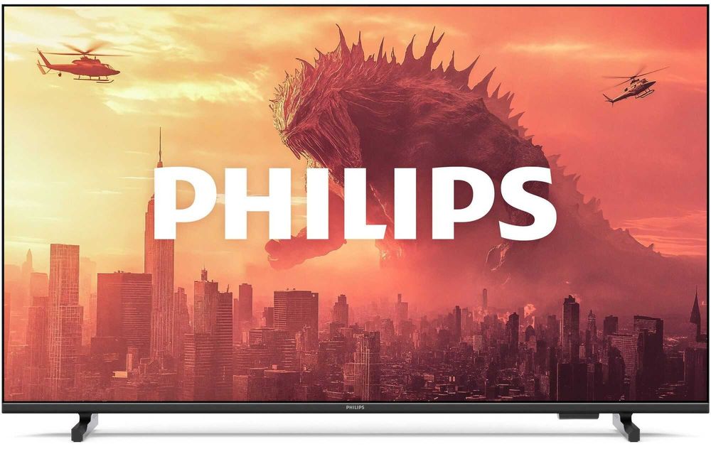 Televizor Philips LED 32PHS5507/12  80 cm (32") in garantie