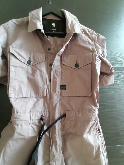 Rochie cămașă G-Star Raw XL