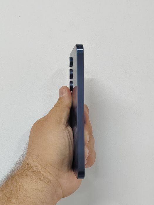 Samsung Galaxy A55