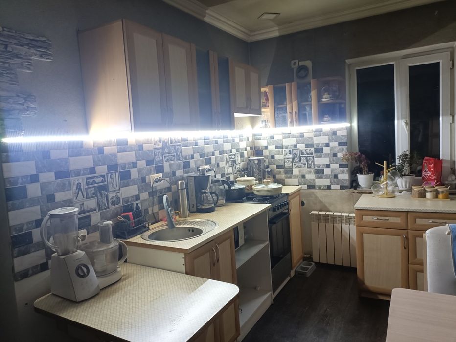 Кухонный гарнитур