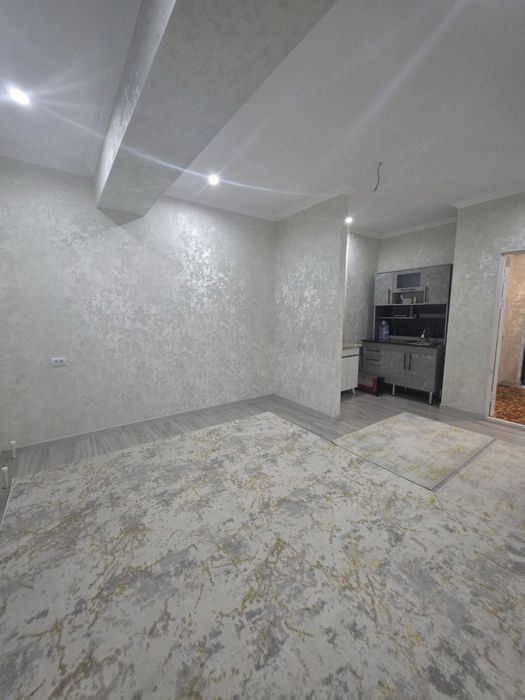 Сдается 1 ком Юнусабад 13 квартал. Все условию сделают