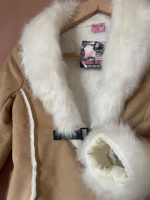 Децко палто 10год