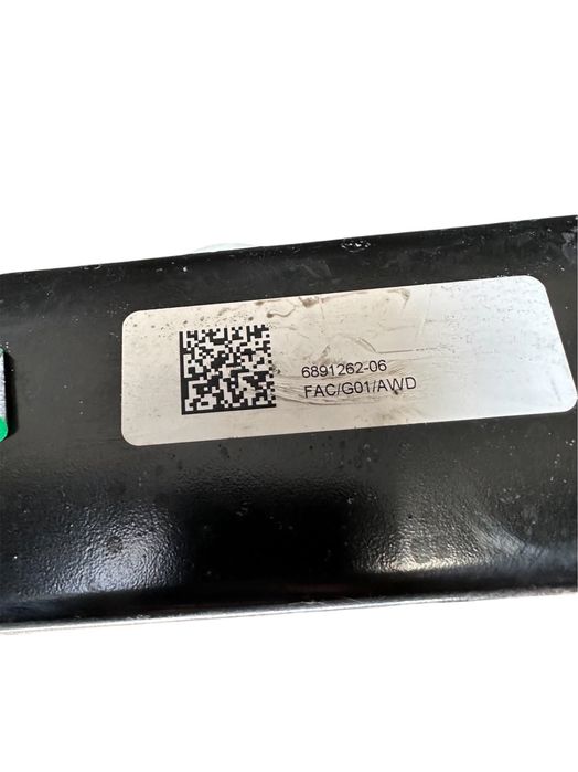 Bmw G01/G02 преден мост