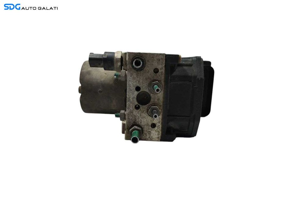 Unitate Modul Pompa ABS Peugeot 307 2001 - 2008 Cod 0265950084 9648265580 [LR1420]