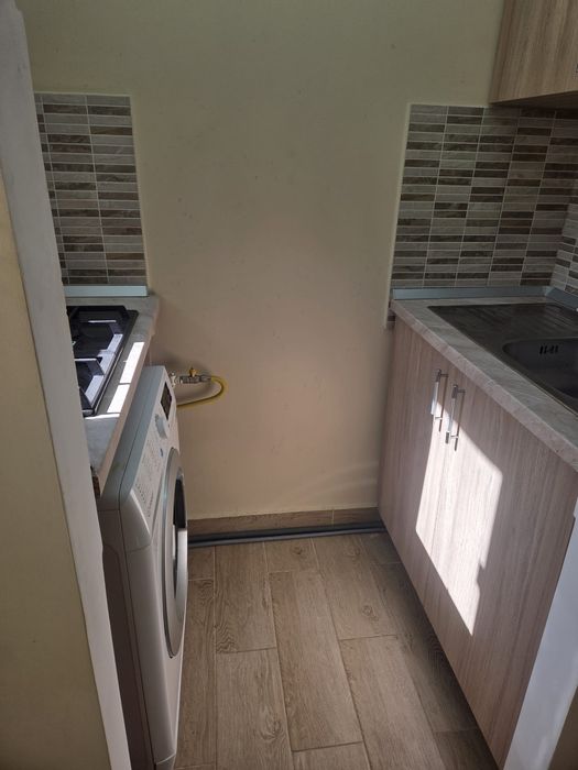 Inchiriez garsoniera 17m2 Tatarasi, complex Curchi.