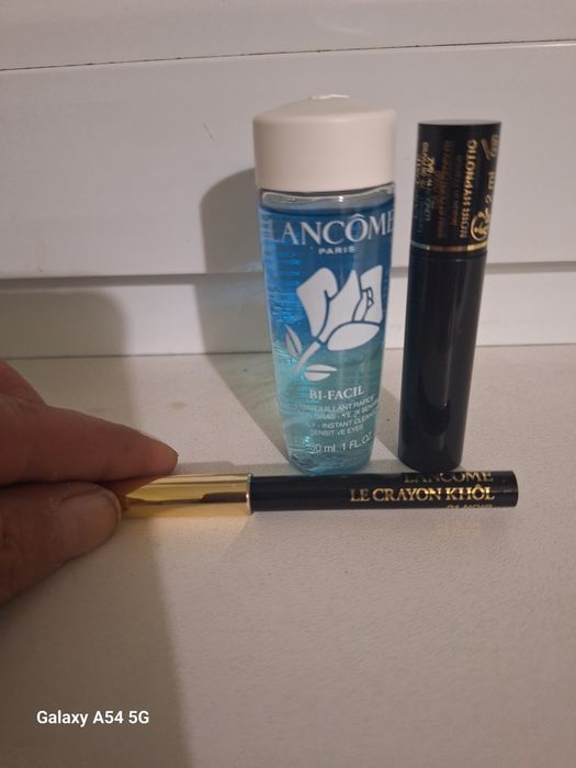 Комплект Lancome -3 части