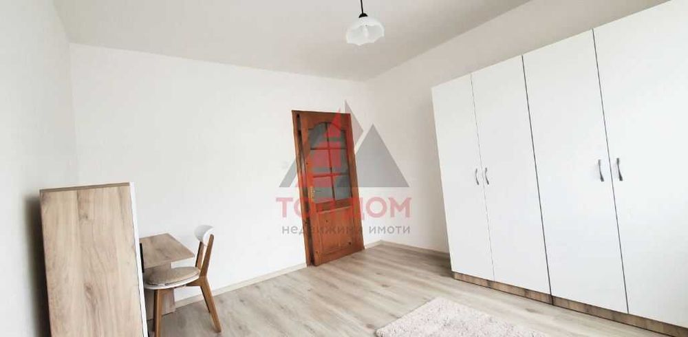 Дава се под наем Четиристаен апартамент в Варна, Чайка - 85 кв.м за 750 € - Снимка #5