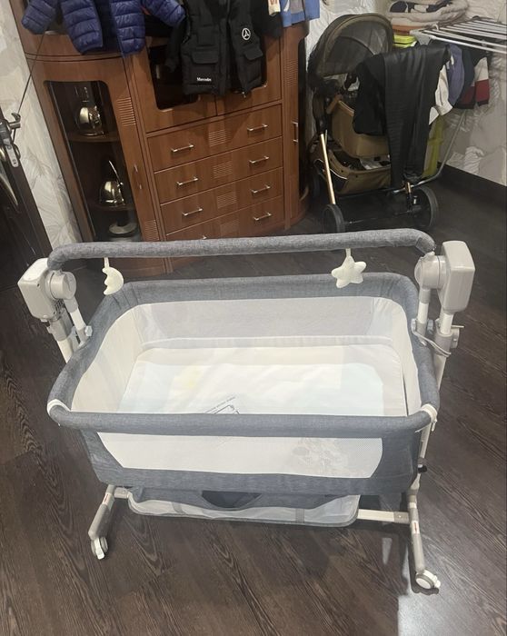 Люлька качалка продам срочно