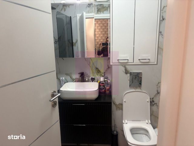 Apartament Penthouse Titan Cu Intimitatea Si Confortul Unei Case!