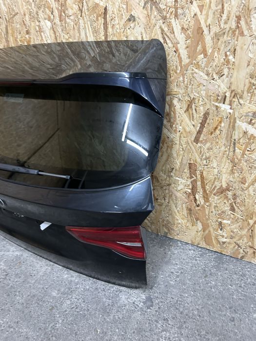 Haion / Portbagaj bmw X3 G01 an 2018-2024