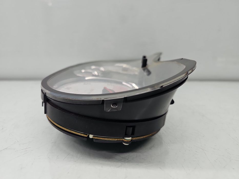 Ceas bord PEUGEOT 307 [Fabr 2000-2008] P9661323180