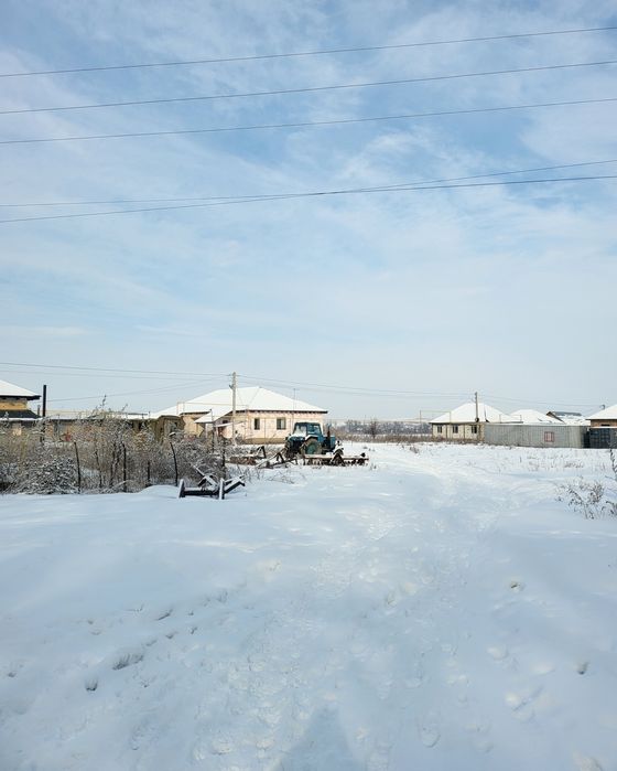 Каскелен 5 соток.