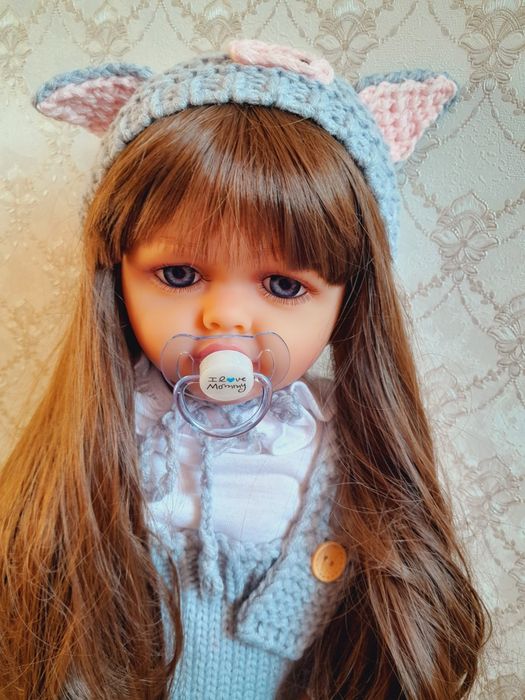 Кукла-реборн Усть-Каменогорск