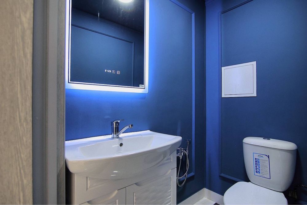 Сдаётся нежилое помещение