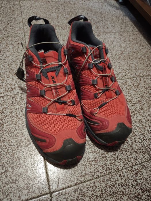 Salomon XA-pro 3D  40.2/3