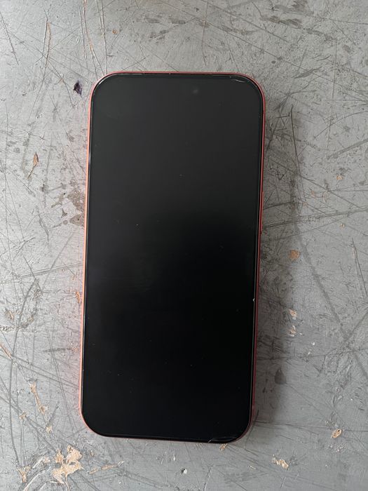 Iphone 17 pro 256gb