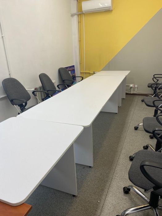 Продам мебель для офиса