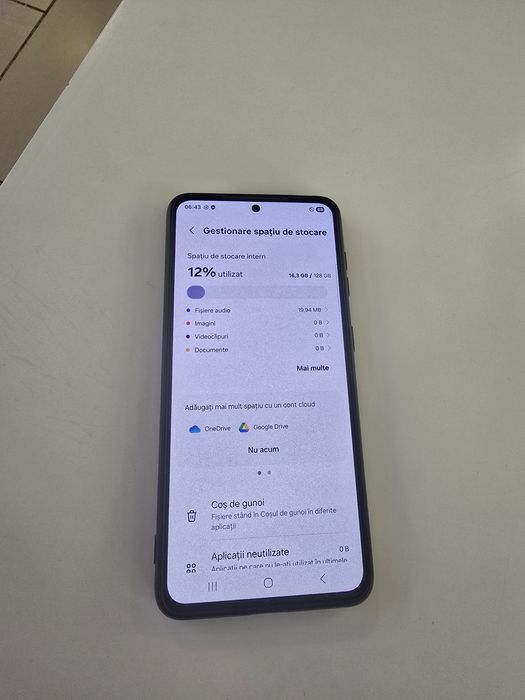 Telefon Samsung  Galaxy S 21