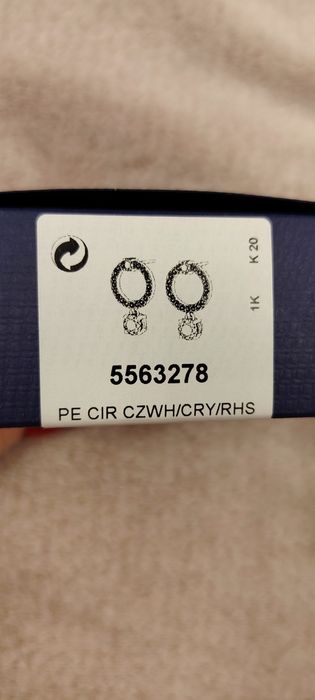 Cercei Swarovski