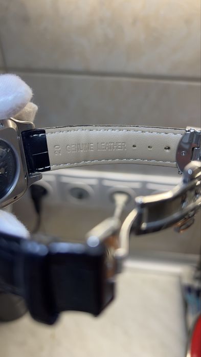 Seiko santos f**k 9-5