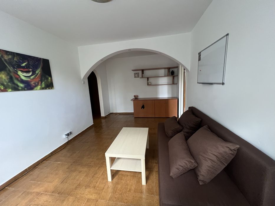 De închiriat: 2 Camere, Sector 3 – Aleea Fetești (Zonă liniștită)