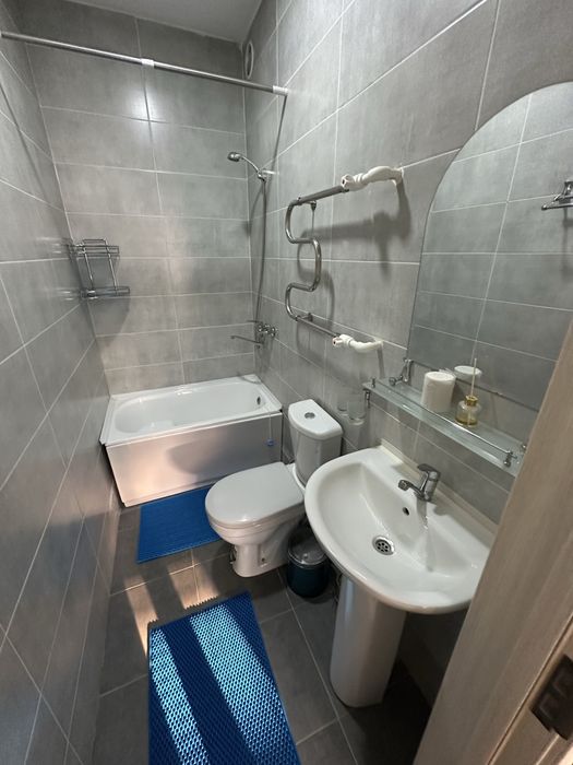 Срочно!!!Сдается 2х ком Квартира в ЖК Беш Чинар на Яшнабадском районе