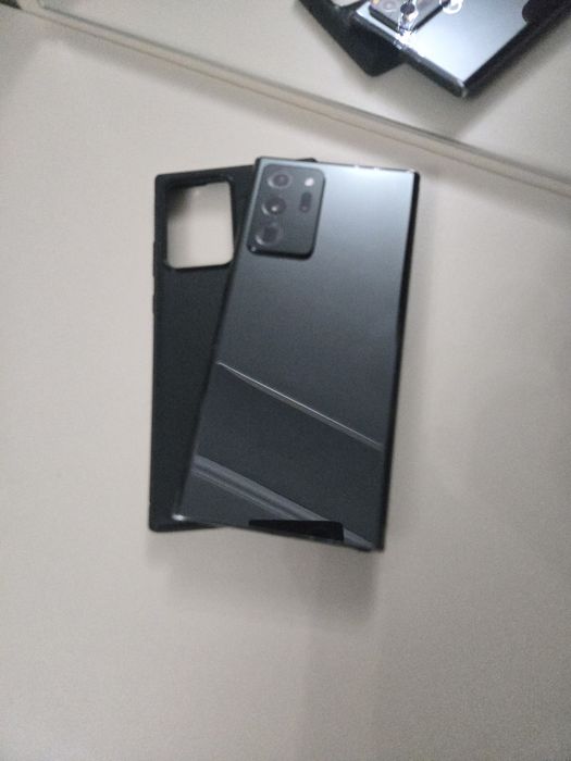 Продам Samsung Galaxy Note 20 Ultra