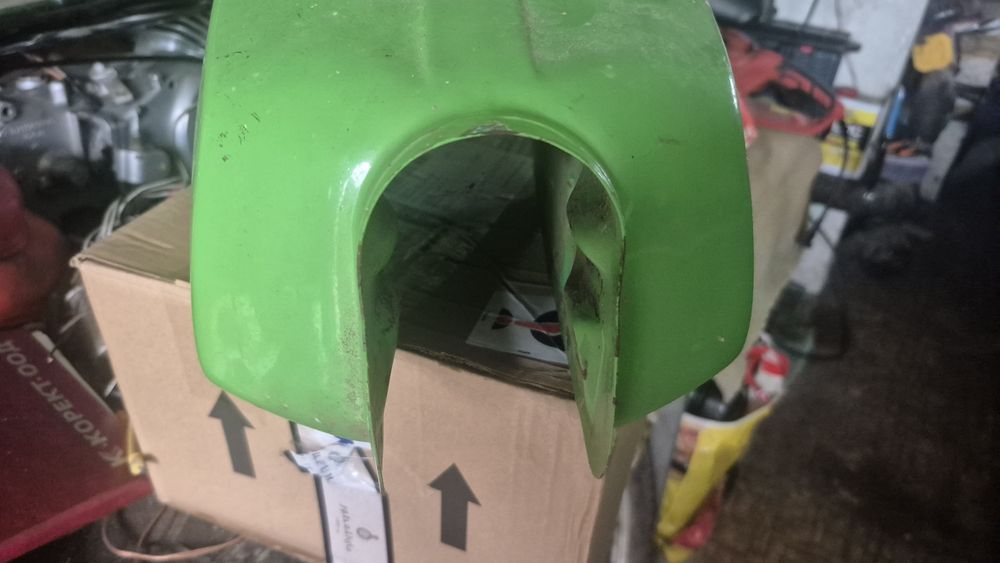 Части  от симсон